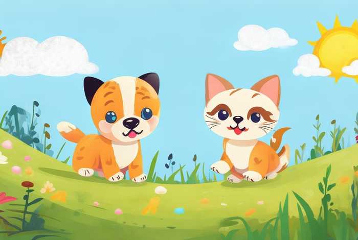 2到3岁儿童故事书 - 2到3岁幼儿故事