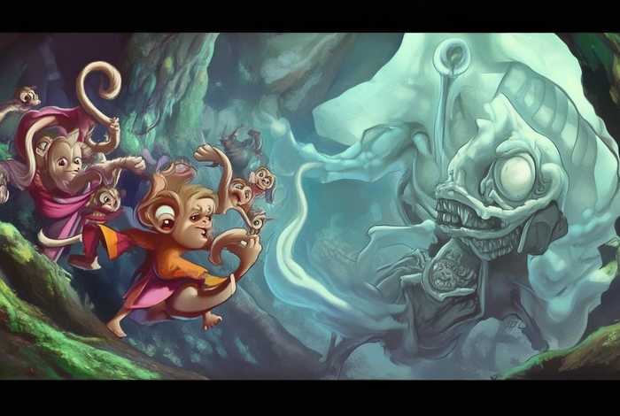 儿童童话故事《西游记》；儿童童话故事西游记三打白骨精