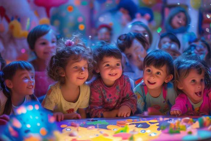 儿童3分钟小故事视频；3分钟幼儿故事视频