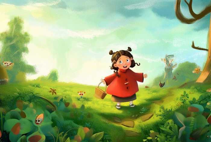 儿童故事3-6岁有声阅读小红帽 儿童有声读物在线收听小红帽 儿童故事3-6岁有声阅读小红帽 儿童有声读物在线收听小红帽