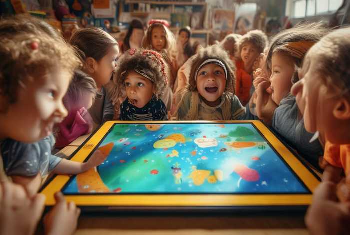 儿童绘本在线听 儿童绘本在线听免费