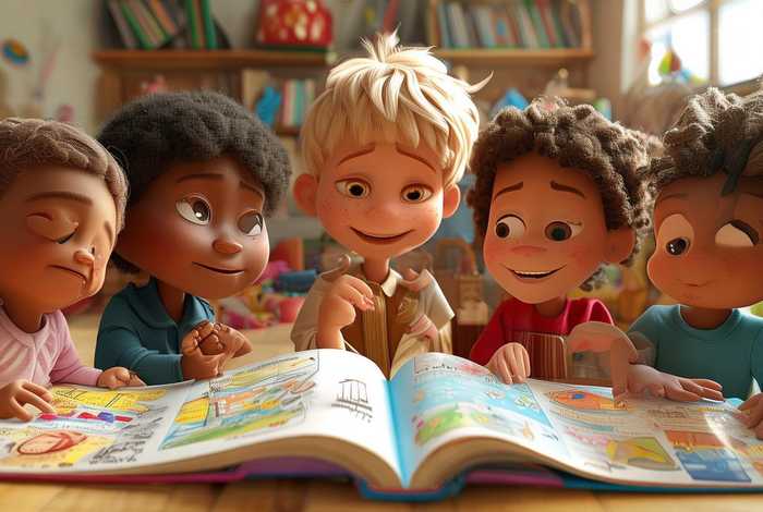 儿童故事知慧 少儿智慧故事100个文字版