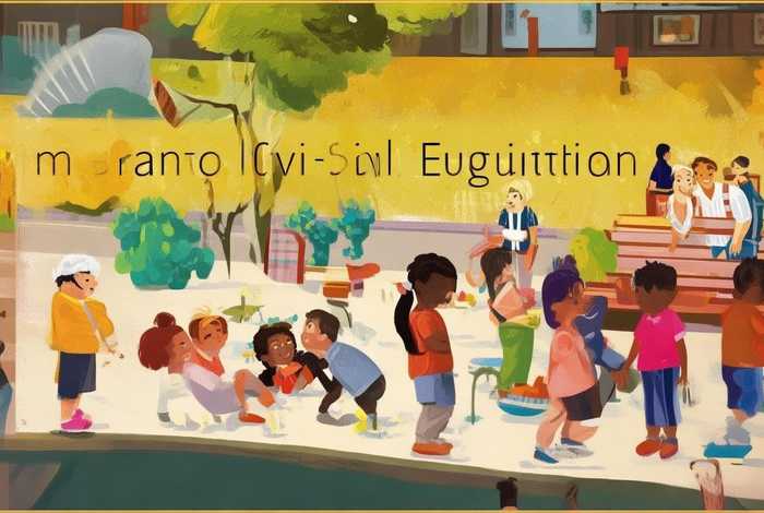 儿童文明礼仪的小故事大全集 少儿文明礼仪故事大全