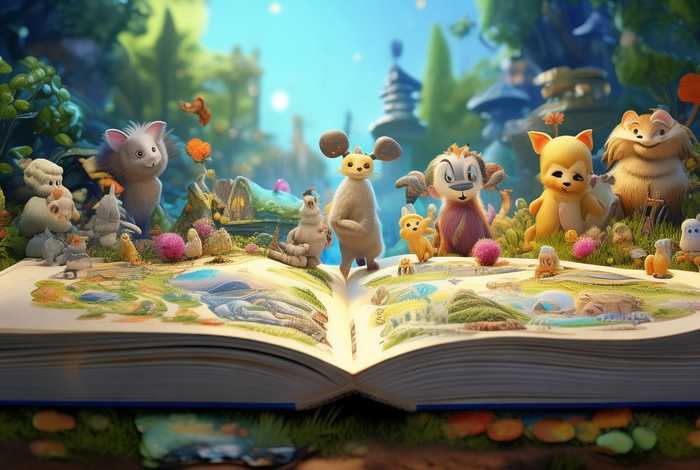 儿童精品故事绘本；儿童精选绘本