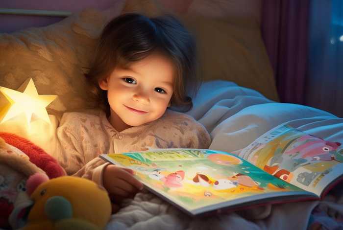 儿童睡前故事 幼儿小故事；儿童睡前故事幼儿小故事