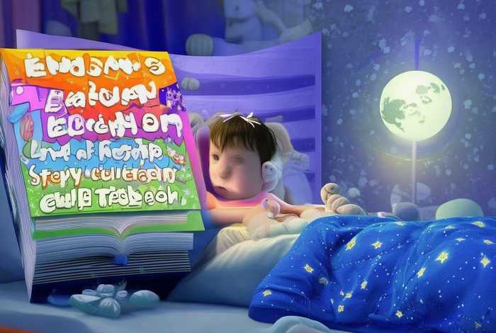 儿童睡前教育故事大全（故事大全 睡前故事教育）