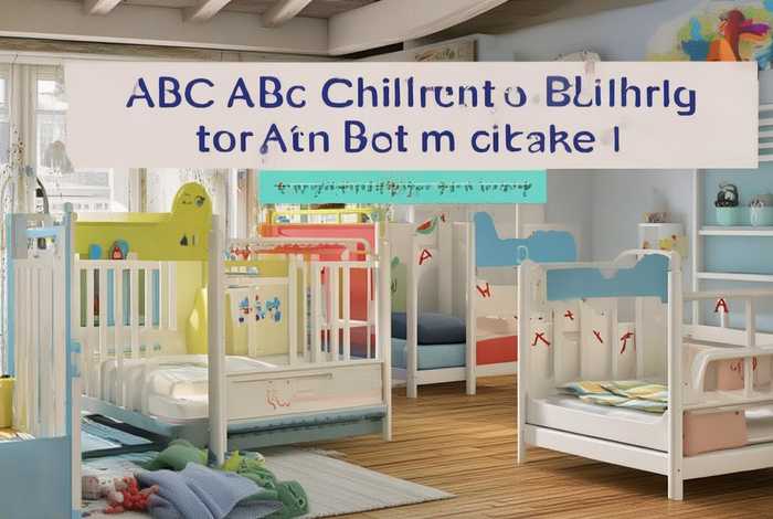 abc儿童床品牌 - abc儿童床品牌排行榜