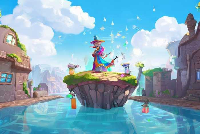 blue beard故事（blueneighborhood故事）