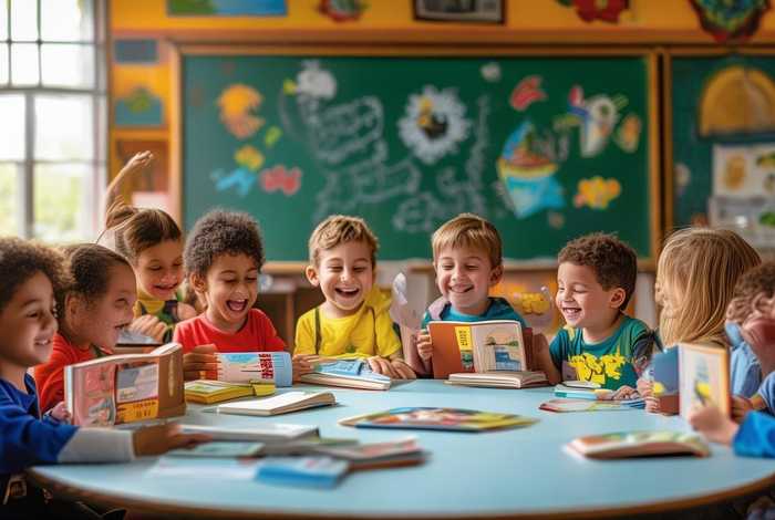 儿童故事小学生1-6年级，儿童故事小学生1-6年级文字版