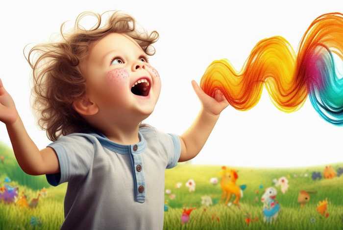 儿童发声特点；儿童发声特点有哪些