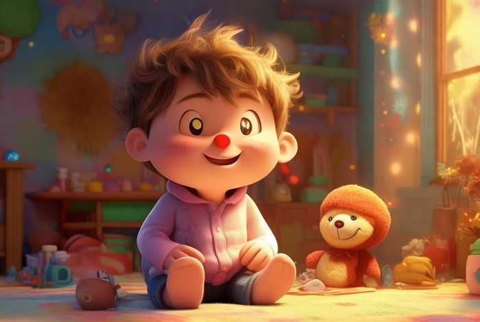 儿童故事感冒、关于感冒的幼儿短小故事 儿童故事感冒、关于感冒的幼儿短小故事