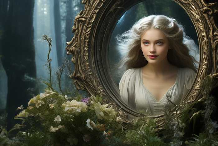 儿童故事白雪公主最早来自哪里（白雪公主这个故事最早来源于哪里）