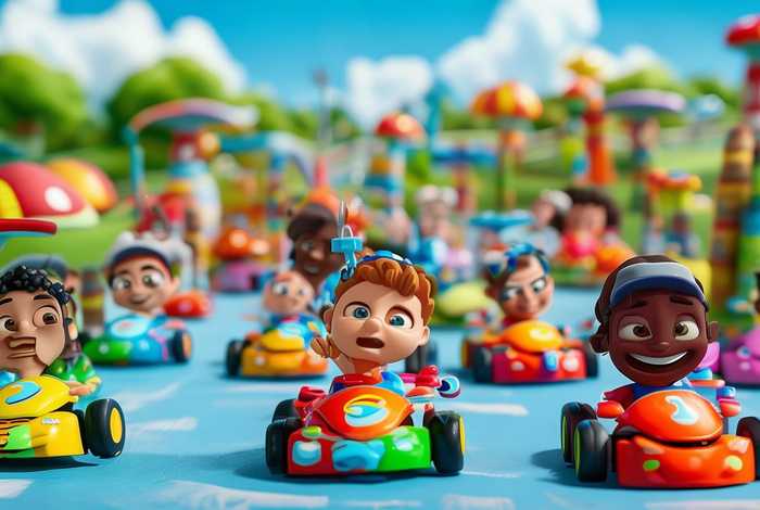 儿童卡丁车品牌排行榜 - 儿童卡丁车品牌排行榜最新