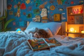 儿童365夜睡前故事 少儿睡前故事365夜