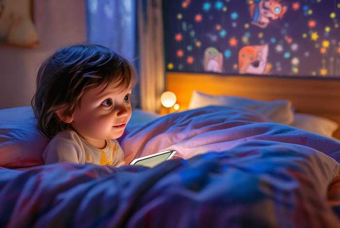 儿童睡前故事英文视频，幼儿英语睡前小故事视频