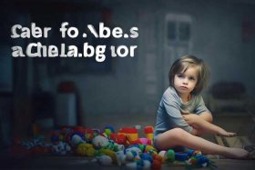 儿童家暴案例真实故事 - 儿童家暴案例带图片