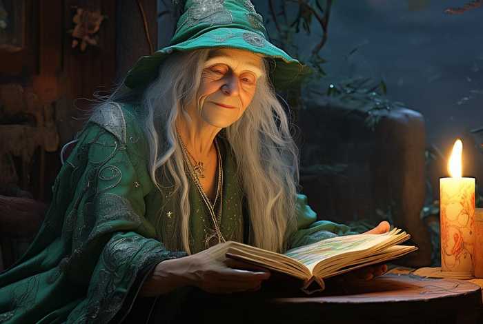 儿童故事老妖婆的故事;睡前故事老妖婆 儿童故事老妖婆的故事;睡前故事老妖婆