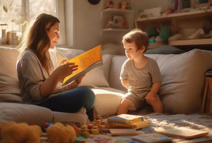 《读懂孩子》介绍，《读懂孩子》介绍内容