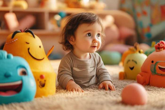 儿童情绪培养的小故事；培养宝宝情绪的故事