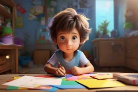 儿童困境案例分析 儿童困境案例分析报告