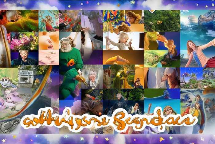 儿童故事视频合集自动播放 - 儿童故事合集自动播放