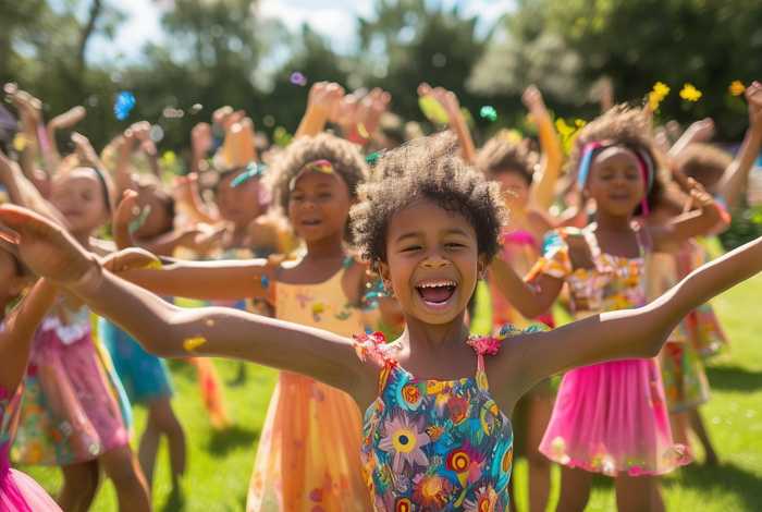 are you儿童舞蹈 - you are you儿童舞蹈