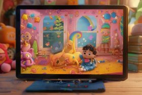 8岁儿童故事在线听；适合8岁孩子的故事在线收听