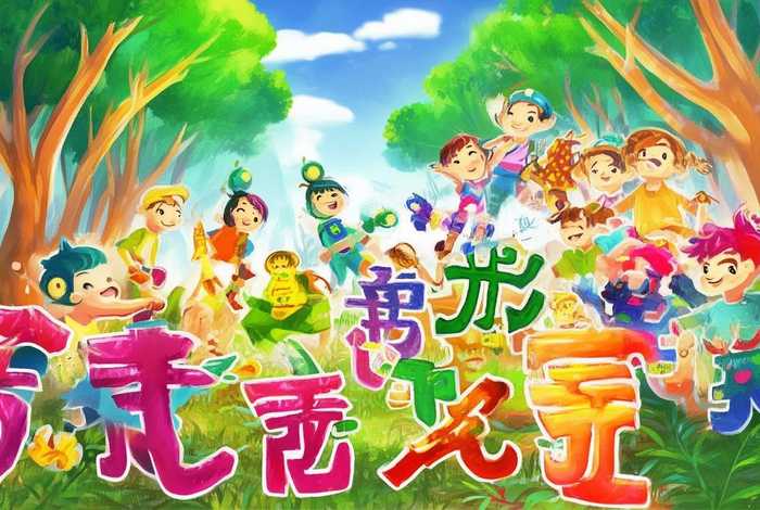 儿童汉字故事获奖(幼儿汉字故事大全) 儿童汉字故事获奖(幼儿汉字故事大全)