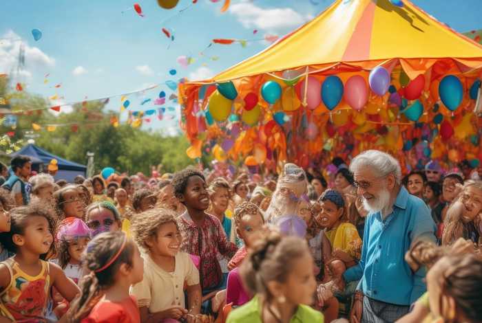 儿童节由来真实故事电影，儿童节的由来真正的