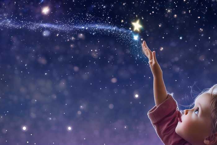 儿童故事流星的故事;讲一个关于流星的故事 儿童故事流星的故事;讲一个关于流星的故事