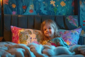 儿童_故事睡前故事、少儿故事大全 睡前故事