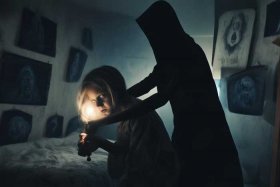 儿童可怕的故事完整视频 - 可怕的故事小视频