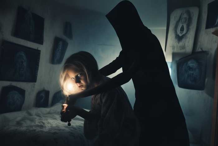 儿童可怕的故事完整视频 - 可怕的故事小视频 儿童可怕的故事完整视频 - 可怕的故事小视频