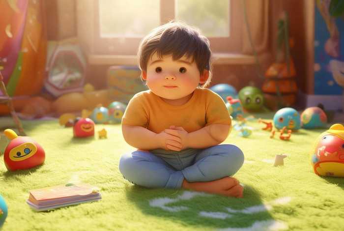 不乱发脾气儿童故事（不乱发脾气的绘本故事）