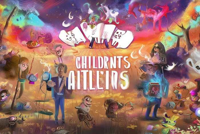 儿童故事书作者推荐 - 儿童故事书作者推荐前十名