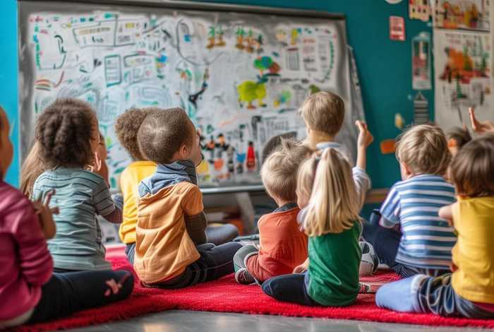 儿童故事课文讲解，儿童故事三年级课文讲解