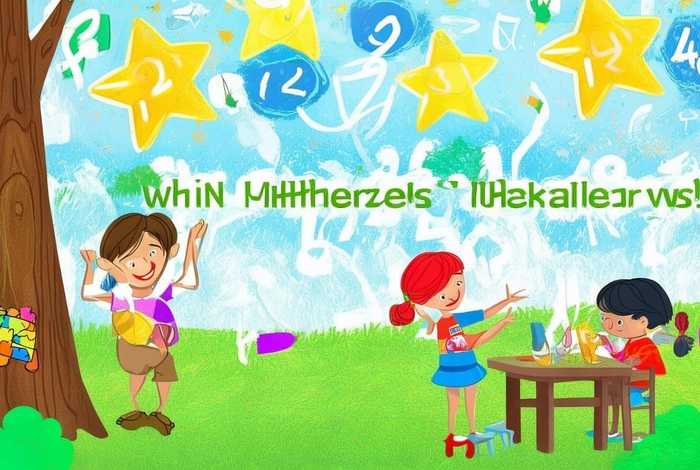 儿童数学故事大全、数学幼儿故事大全