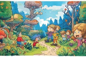 3-6岁儿童经典故事 - 3-6岁经典故事书