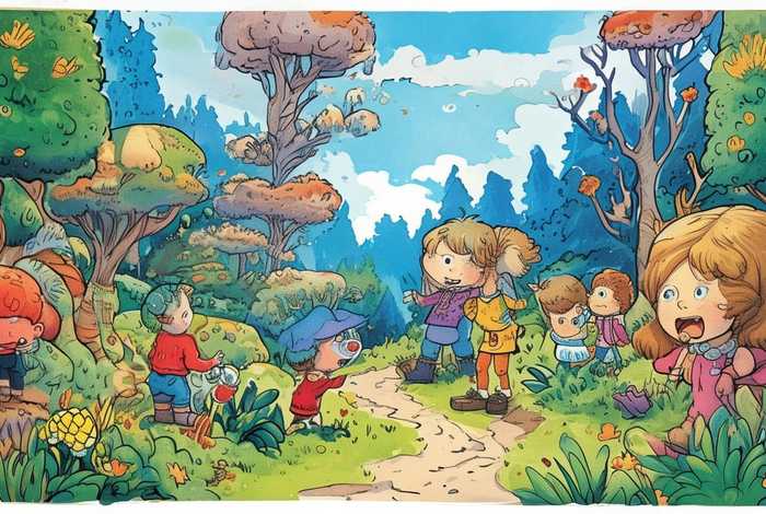 3-6岁儿童经典故事 - 3-6岁经典故事书