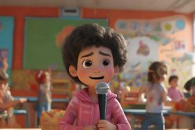 儿童三分钟演讲素材（儿童三分钟演讲素材大全）