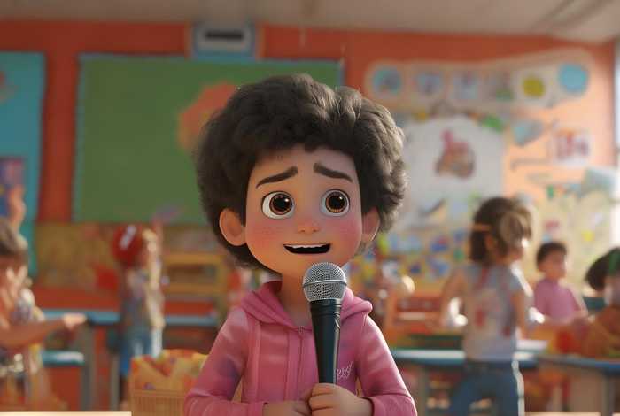 儿童三分钟演讲素材（儿童三分钟演讲素材大全）