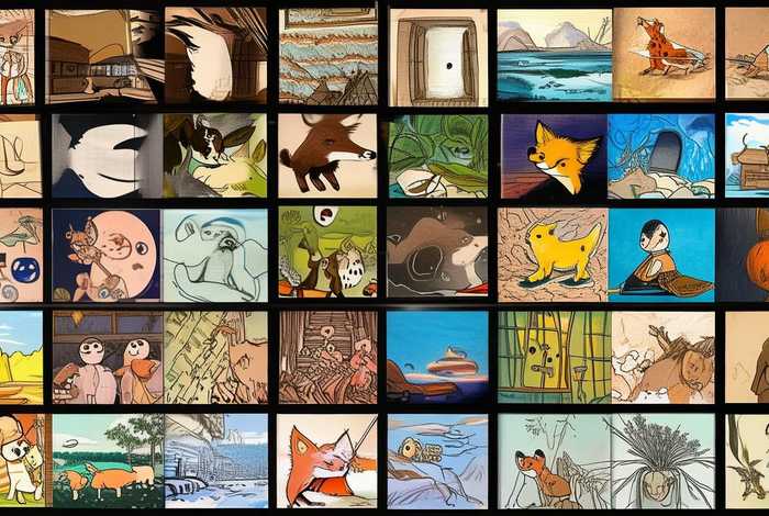 100个寓言故事图片、100个寓言故事图片简笔画