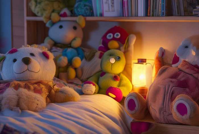 儿童故事音频、幼儿故事大全 睡前故事音频播放