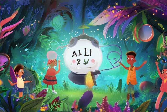 儿童故事ai是什么 ai ei ui的故事怎么讲 儿童故事ai是什么 ai ei ui的故事怎么讲