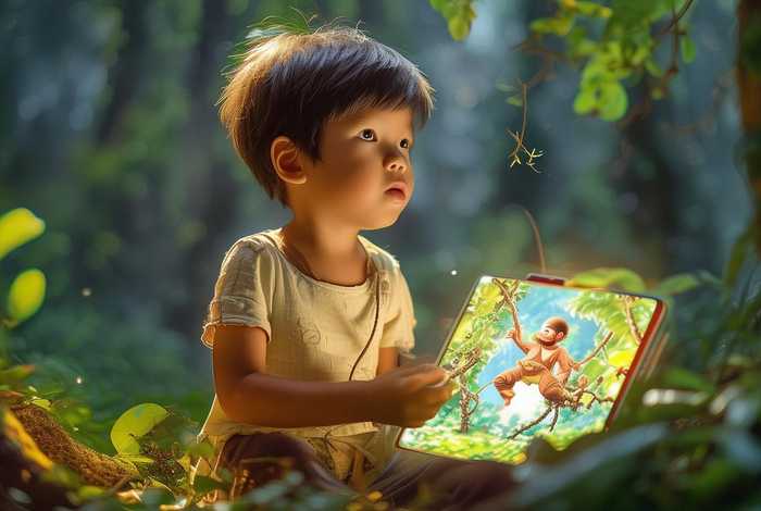 儿童有声故事在线收听、儿童有声故事在线收听孙悟空