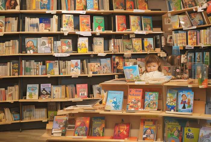 儿童故事书多少钱一本（少儿故事书籍）