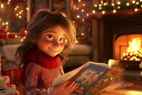 merrychristmas故事书 - merrychristmasmerryme