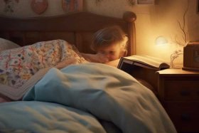 bbc睡前英文故事文字版；bbc睡前故事原版字幕