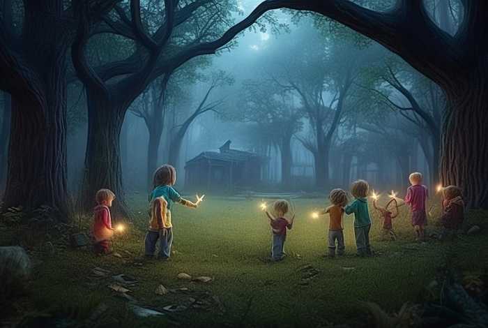 儿童悬疑故事书全5册 - 幼儿悬疑故事大全