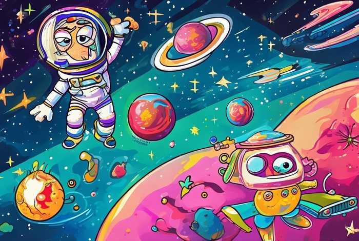 6-12岁儿童太空科普故事 儿童太空科普书籍